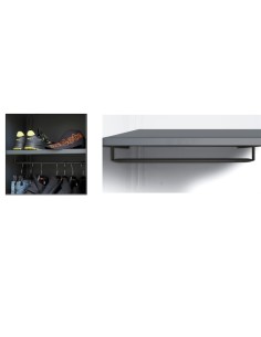 C55 A1/RB42-ESTANTE INTERIOR CON BARRA