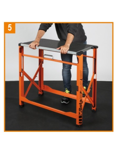 BANCO PLEGABLE VERSION LIGERA C56PL O