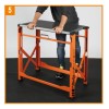 BANCO PLEGABLE VERSION LIGERA C56PL O