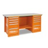 JUEGO DE 106 HERRAMIENTAS 5902MT