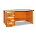 JUEGO DE 106 HERRAMIENTAS 5902MT