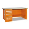 JUEGO DE 106 HERRAMIENTAS 5902MT