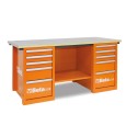 JUEGO DE 106 HERRAMIENTAS 5902MT