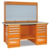 JUEGO DE 106 HERRAMIENTAS 5902MT