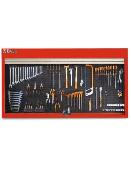 JUEGO DE 106 HERRAMIENTAS 5902MT