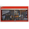 JUEGO DE 106 HERRAMIENTAS 5902MT