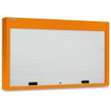 PANEL PORTA-HERRAMIENTAS BASIC PLUS C58P-0 RAL 2011