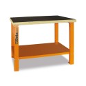 JUEGO DE 106 HERRAMIENTAS 5902MT