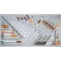 JUEGO DE 99 HERRAMIENTAS 5902MT/AS
