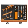 SURTIDO DE 144 HERRAMIENTAS 5904VU/2M