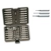 JUEGO DE 197 HERRAMIENTAS 5904VU/4T