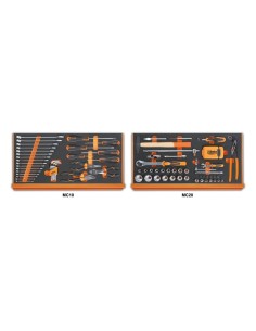 JUEGO DE 108 HERRAMIENTAS 5927VU/M