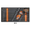 JUEGO DE 64 HERRAMIENTAS 5941VU/M