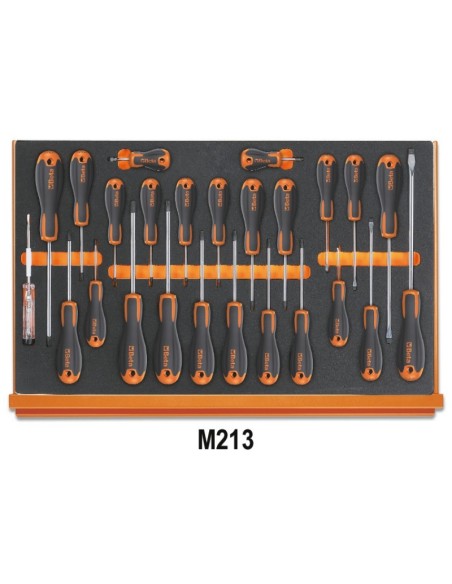 SURTIDO DE 106 HERRAMIENTAS 5980U/BIKE-M