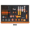 SURTIDO DE 106 HERRAMIENTAS 5980U/BIKE-M