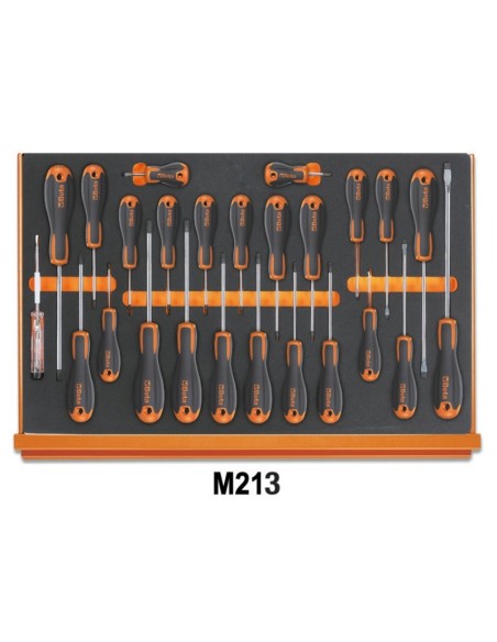 JUEGO DE 215 HERRAMIENTAS 5988U/7M