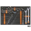 JUEGO DE 333 HERRAMIENTAS 5988H/7M