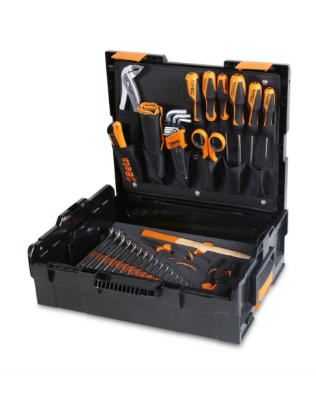 JUEGO DE 44 HERRAMIENTAS 5990V1