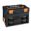 JUEGO DE 116 HERRAMIENTAS 5990V3