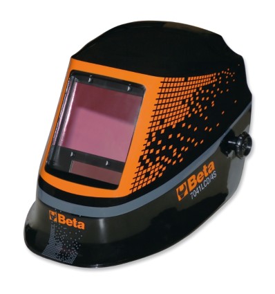 MASCARA LCDACON 4 SENSORES 7041LCD/4S