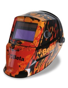 MASCAR LCD PARA SOLDADURA 7042LCD