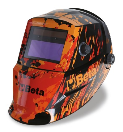 MASCAR LCD PARA SOLDADURA 7042LCD