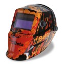 MASCAR LCD PARA SOLDADURA 7042LCD