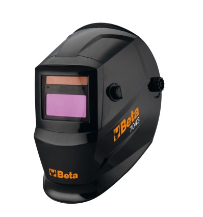 MASCARA LCD AUTO-OSCURECIBLE 7043