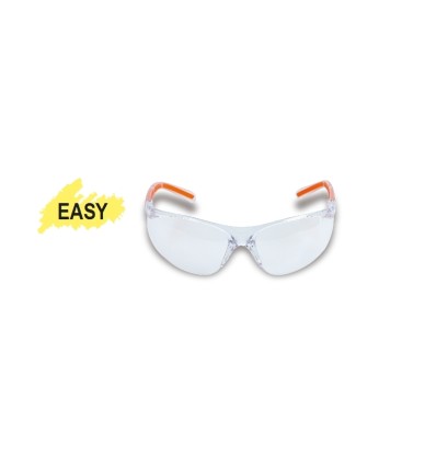 GAFA POLICARBONATO TRANSPARENTE 7061TC