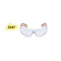 GAFA POLICARBONATO TRANSPARENTE 7061TC