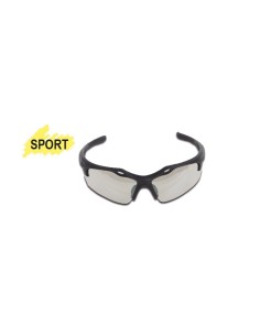 GAFA POLICARBONATO TRANSPARENTE 7076BC