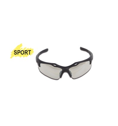 GAFA POLICARBONATO TRANSPARENTE 7076BC