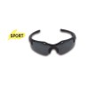 GAFA POLICARBONATO TRANSPARENTE 7076BD