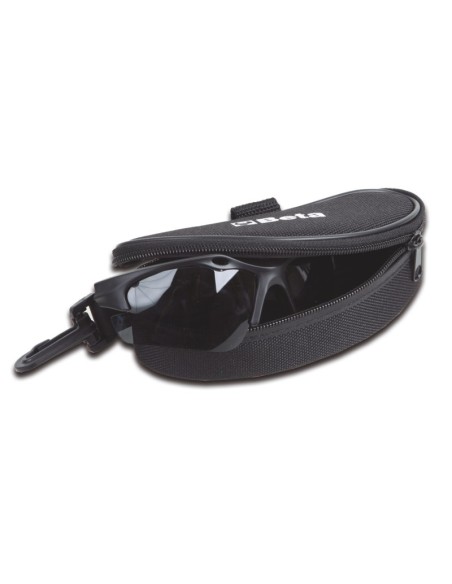GAFA POLICARBONATO TRANSPARENTE 7076BD