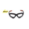 GAFA POLICARBONATO TRANSPARENTE 7093BC