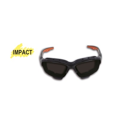 GAFA POLICARBONATO OSCURO 7093BD