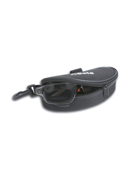 GAFA POLICARBONATO OSCURO 7093BD