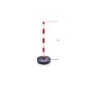 COLUMNAS DE PLASTICO CON BASE 7104 90