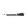 LIMA PLANA DE CORTE 1719BMA8/P