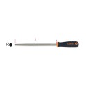 ESCOFINA REDONDA DE CORTE BIMATERIAL 1719BM/RR