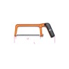MINI ARCO DE SIERRA 1725CR