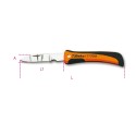 NAVAJA ELECTRICISTA PELACABLES 1777BM