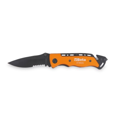 CUCHILLO AUTO AYUDAN 1778SOS