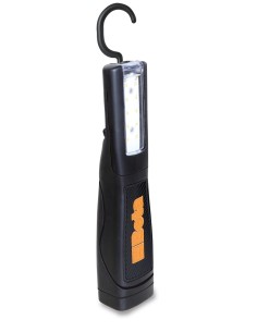 LAMPARA RECARGABLE CON LED 1838/11LED