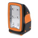 FOCO RECARGABLE ULTRACOMPACTO 1838FLASH 720/360 LUMENS