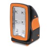 FOCO RECARGABLE ULTRACOMPACTO 1838FLASH 720/360 LUMENS