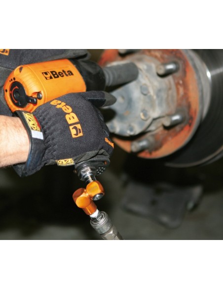 LLAVE DE IMPACTO IMPACTO REVERSIBLE EN COMPOSITE 1927P