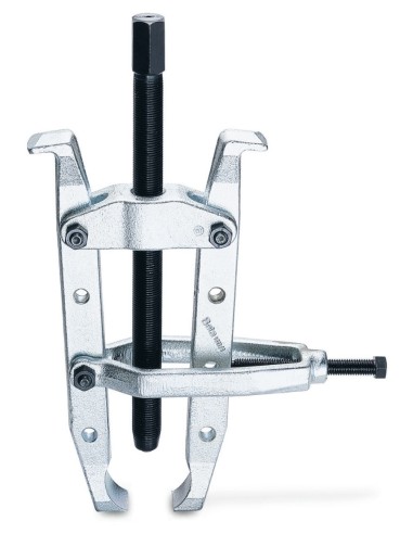 Extractor reversible mod 1511