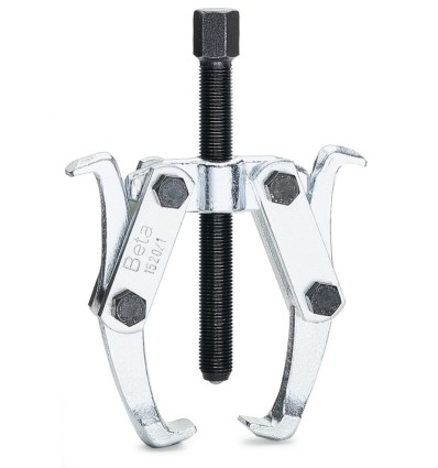 Extractor dos patas reversibles mod 1520