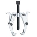 Extractor dos patas reversibles mod 1520
